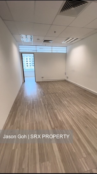 Havelock II (D1), Office #555407991